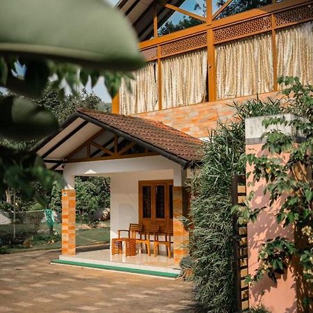 Vythiri Villas Wayanad Kültér fotó