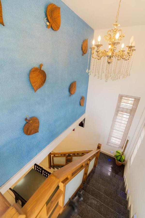 Vythiri Villas Wayanad Kültér fotó