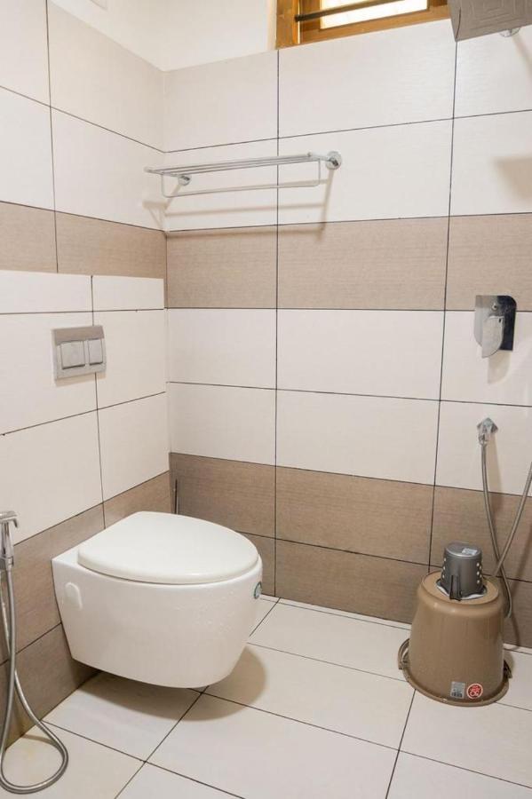 Vythiri Villas Wayanad Kültér fotó
