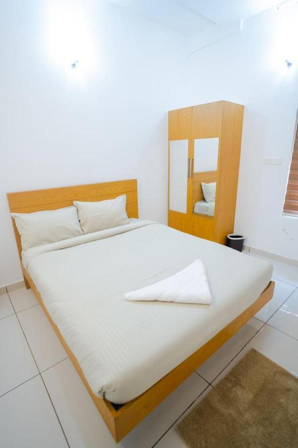 Vythiri Villas Wayanad Kültér fotó