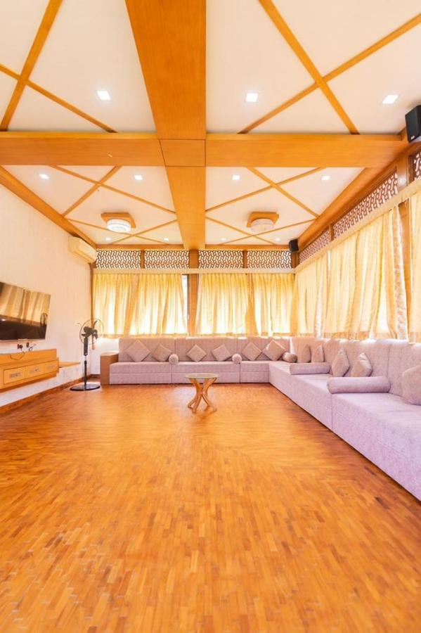 Vythiri Villas Wayanad Kültér fotó
