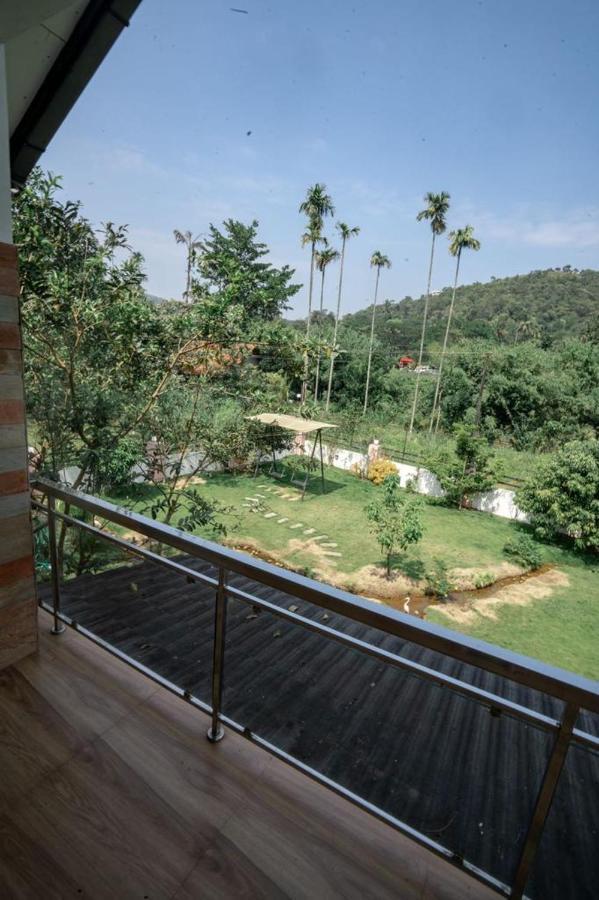 Vythiri Villas Wayanad Kültér fotó